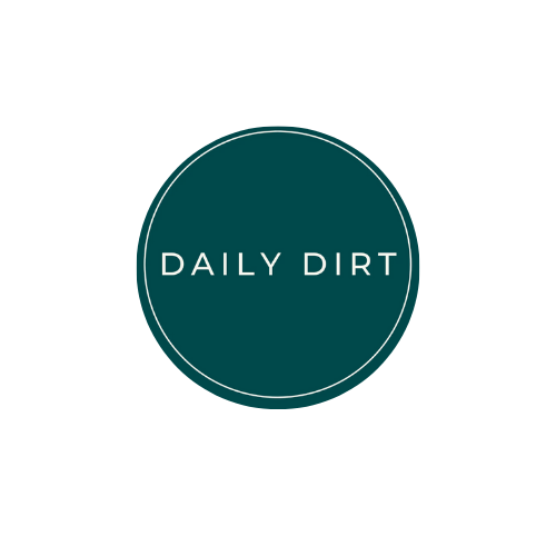 DAILY DIRT